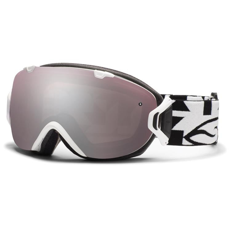 Smith I/OS Goggles