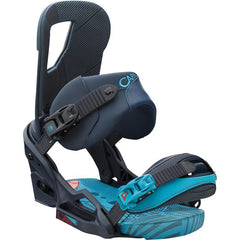 Burton Cartel EST Snowboard Bindings 2013