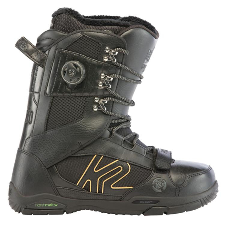 K2 Darko Snowboard Boots 2013 – Shopify Marketing 360 Template 103