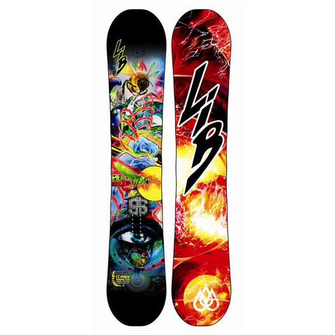 Lib Tech T.Rice Pro C2BTX Snowboard 2013