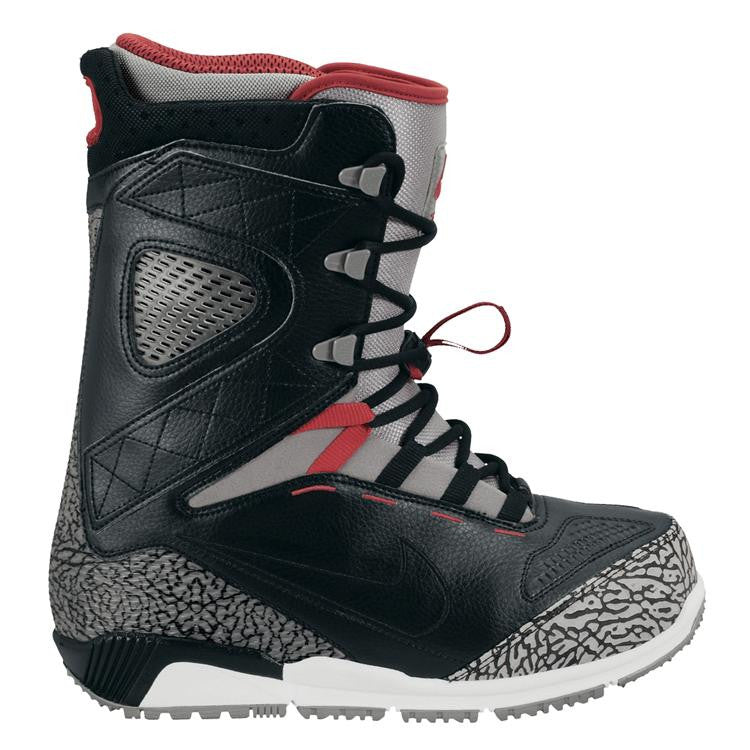 Nike Zoom Kaiju Snowboard Boots 2013