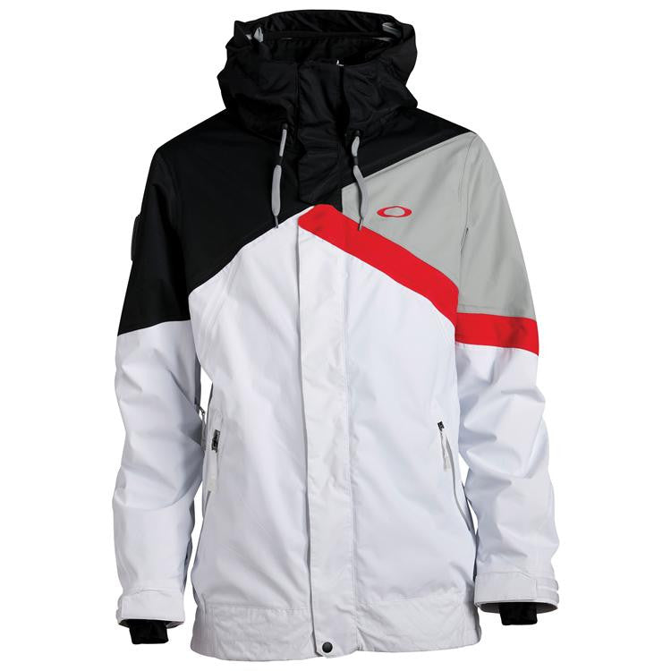 Oakley Ascertain Insulated Jacket – Shopify Marketing 360 Template 103 Oakley Ascertain Insulated Jacket – Shopify Marketing 360 Template 103