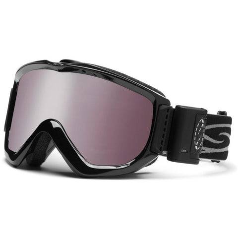 Smith Knowledge Turbo Fan Goggles